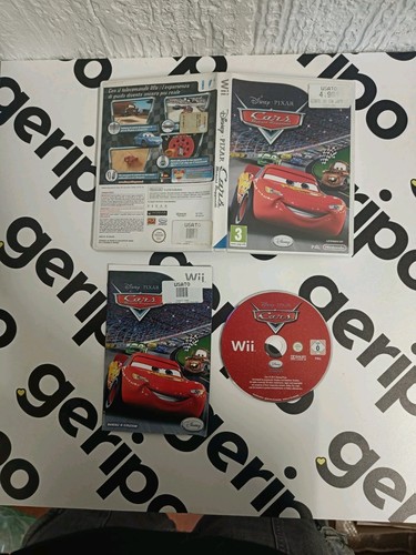 Disney cars motori - disney, ruggenti