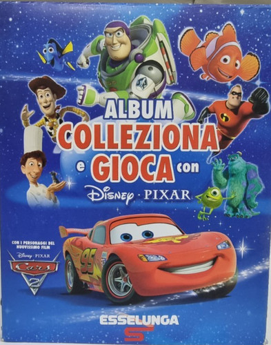 Lotto album colleziona gioca - lotto,
