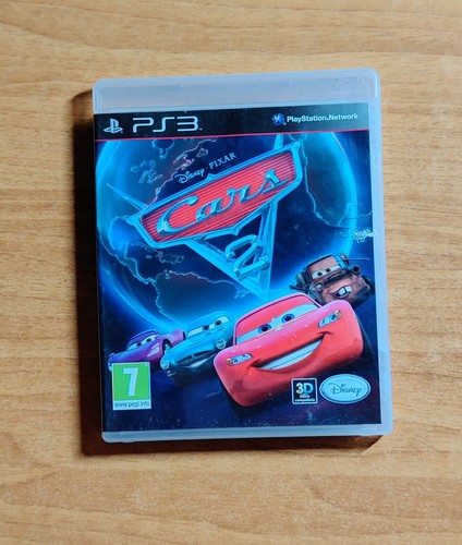 Disney pixar cars - 2,