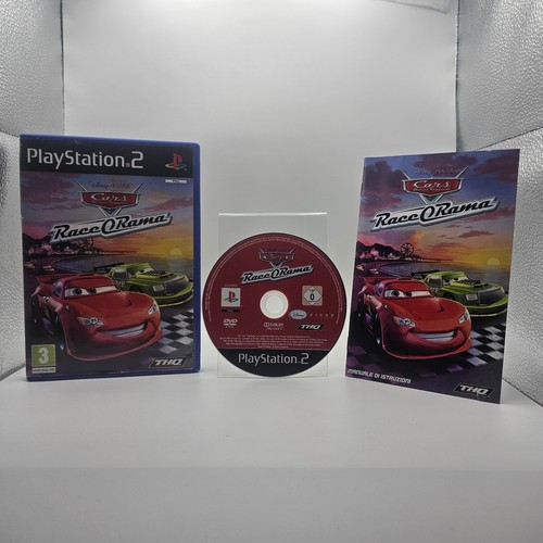 Disney pixar cars motori - cars:,