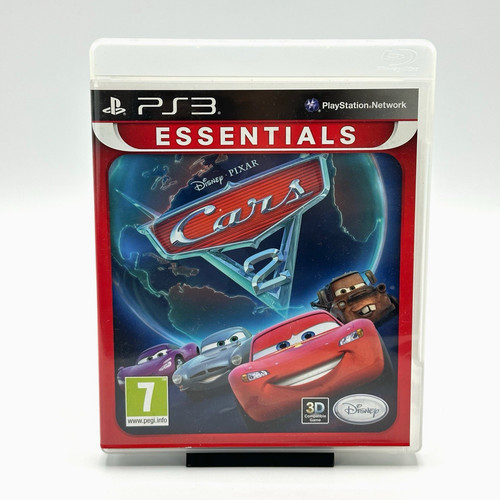 Disney pixar cars - disney, 2