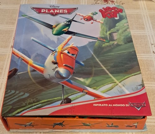 Gioco libro gioca kit ispirato - gioco,