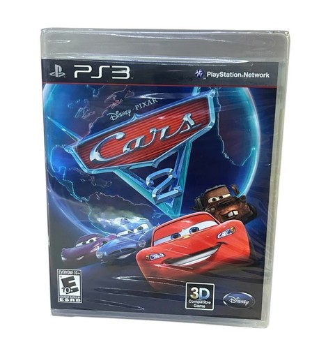 Disney cars pixar - cars, 2
