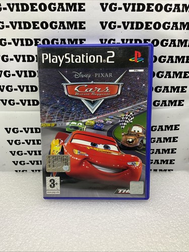 Disney pixar cars motori - pixar,