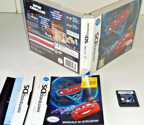 Gioco videogioco nds disney - gioco,
