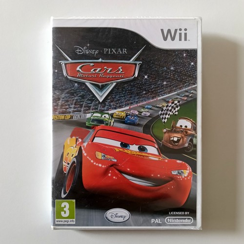 Disney pixar cars motori - pixar,