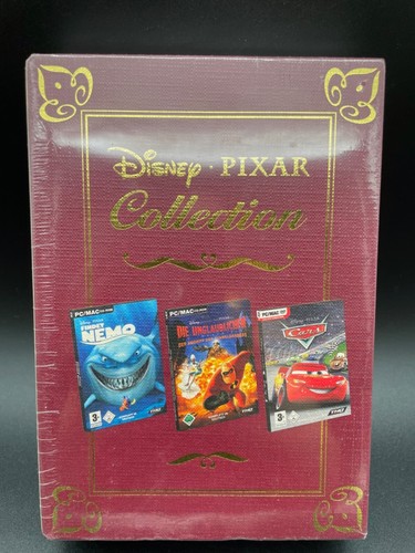 Disney pixar collection trova - pixar,