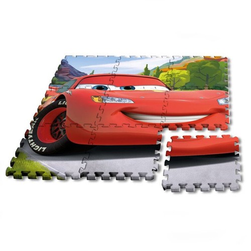 Tappetino puzzle disney pixar - tappetino,