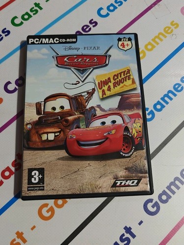 Games disney cars - games,