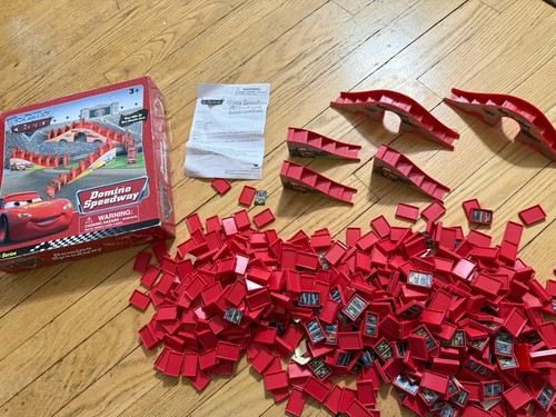 Disney pixar cars domino - pixar,