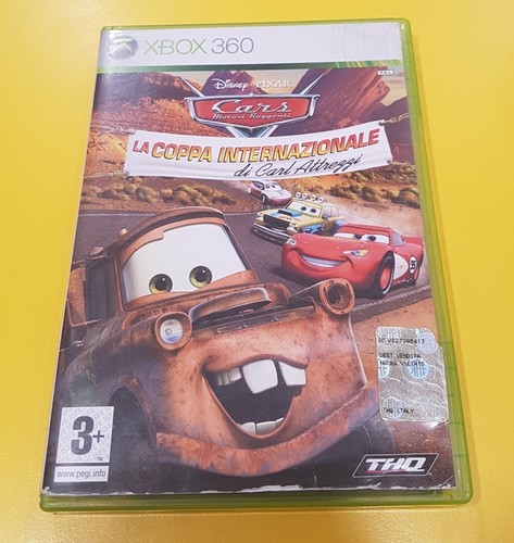 Disney pixar cars coppa - pixar,