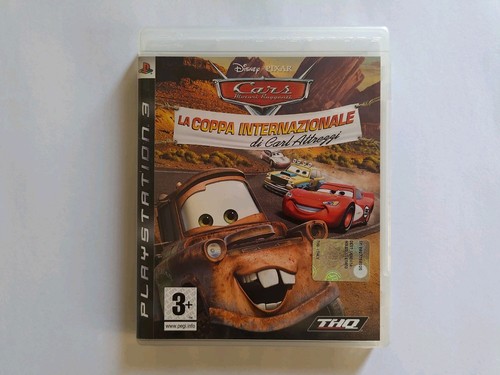 Disney cars coppa - cars,