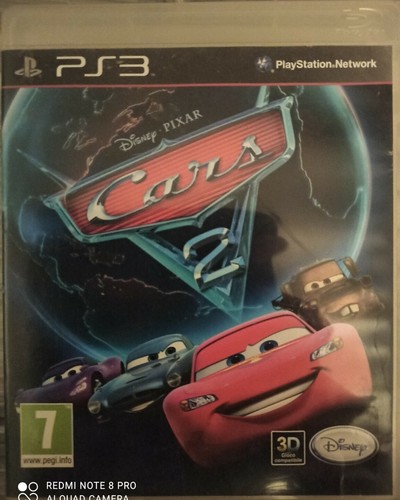 Gioco disney cars - disney,