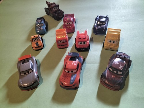 Macchinette gioco toys - macchinette, n.