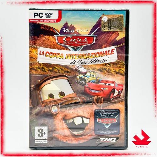 Disney pixar cars coppa - cars,