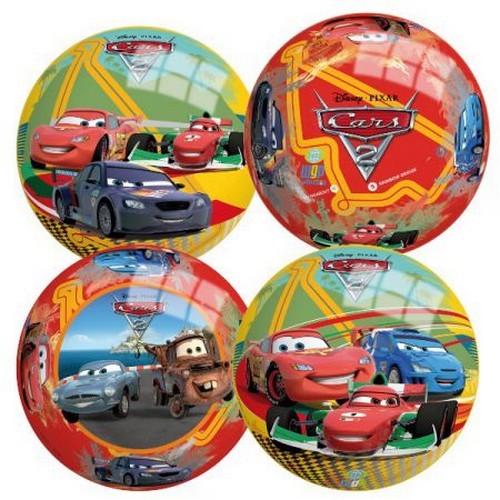 Palla pallone disney cars - palla,