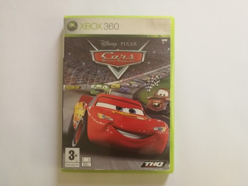 Disney pixar cars - disney, motori