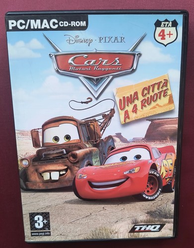Mac rom disney - pc/mac, cd-rom