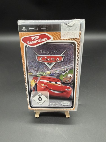 Disney pixar cars sony psp - disney,