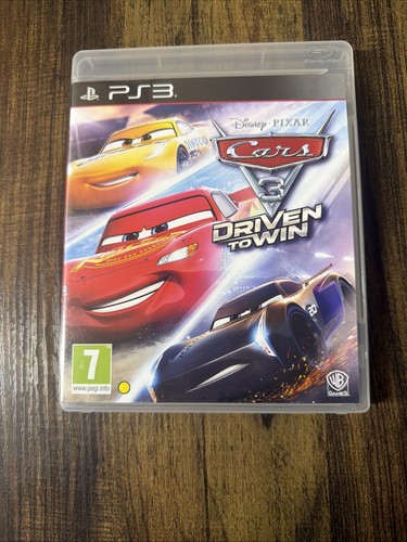 Disney pixar cars guidato - pixar, 3