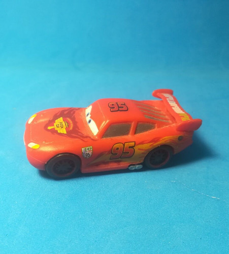 Sorpesina cars disney - cars, pixar