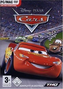 Disney pixar cars - cars, di