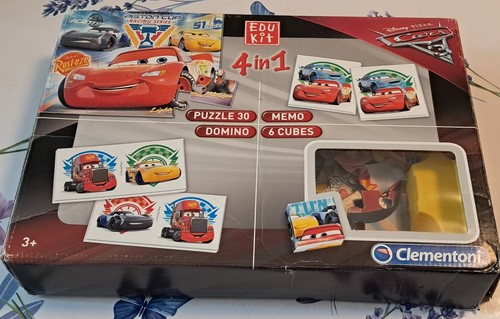 Gioco tavolo 1 cars - gioco,
