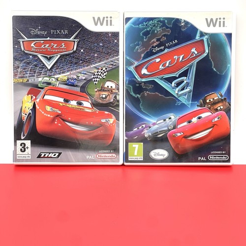 Disney pixar cars - cars,
