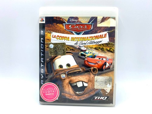 Disney cars coppa - disney, la