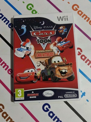 Disney cars toon - disney,