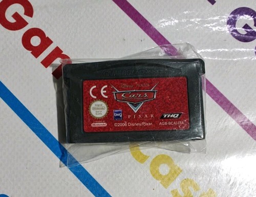 Disney cars motori ruggenti - cars,