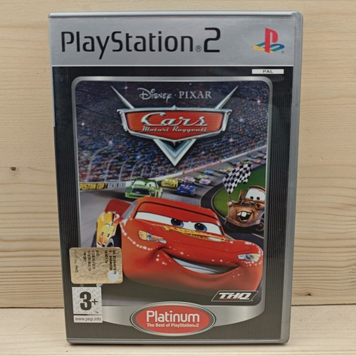 Disney pixar cars motori - cars:,