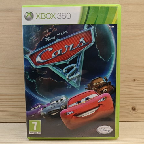 Disney pixar cars - disney/pixar, 2