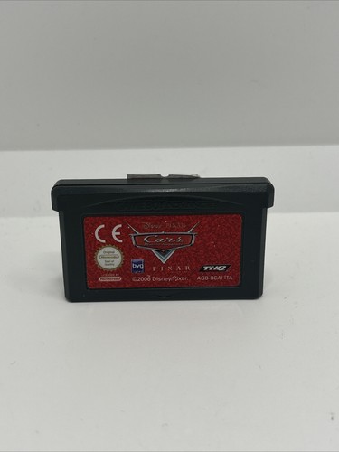 Gioco disney cars motori - disney,