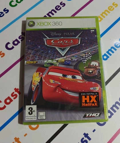 Disney cars motori ruggenti - disney,
