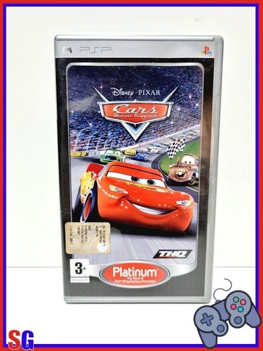 Cars motori ruggenti pixar - ruggenti,