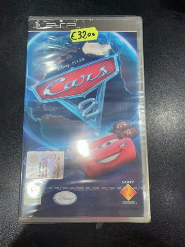 Gioco sigillato psp disney - gioco,