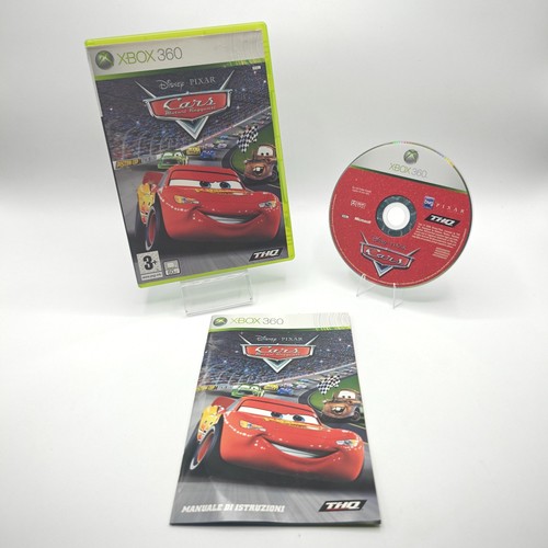 Disney cars motori ruggenti - motori,