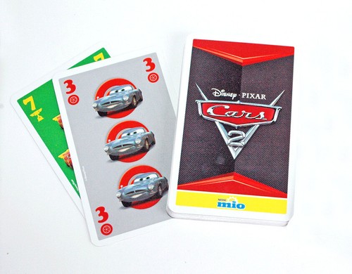 Carte gioco marcate - carte,