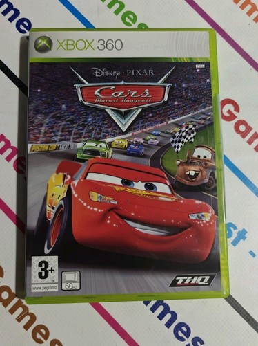 Disney cars motori ruggenti - disney,