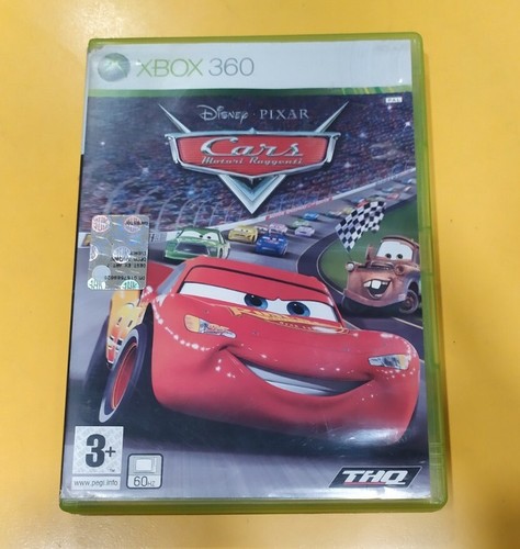 Disney pixar cars - cars, motori