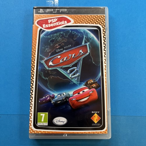 Disney pixar cars - 2, francese