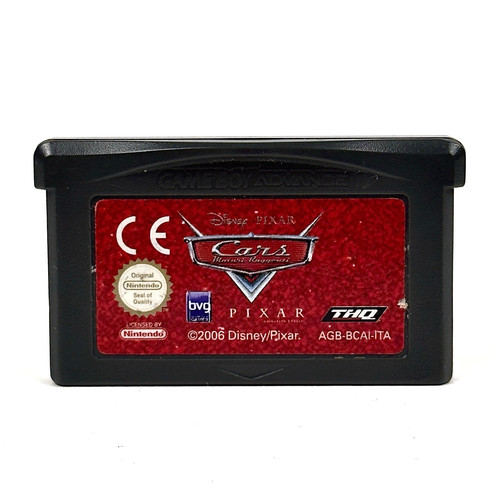Disney pixar cars motori - pixar,