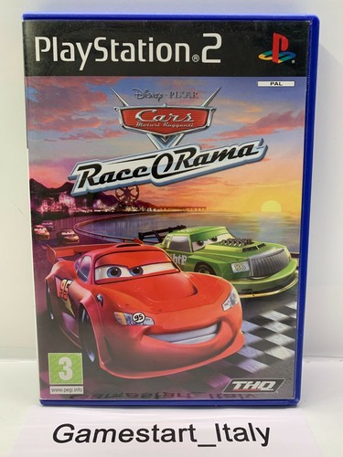 Disney pixar cars motori - pixar,