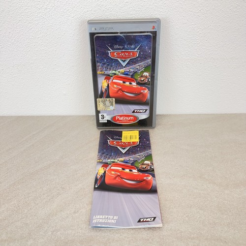 Disney cars motori ruggenti - motori,