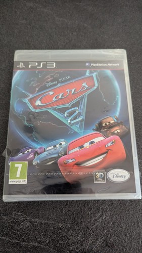 Disney pixar cars - pixar, 2