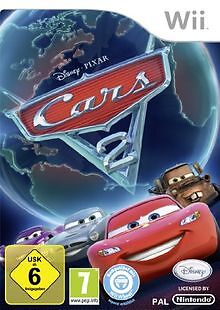 Cars il videogioco - cars,
