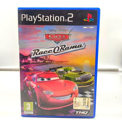 Disney pixar cars motori - pixar,