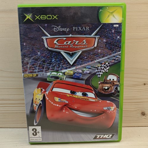Disney pixar cars - -, cars: