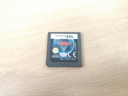 Disney cars nintendo - nintendo,